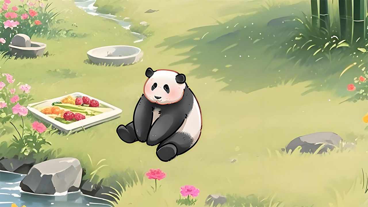 熊猫爱冒险手机赚钱软件截图3