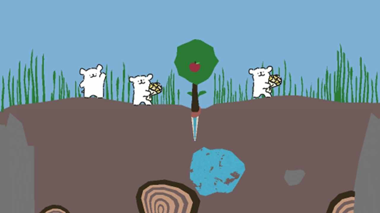 生命之树找水源手机赚钱软件截图1