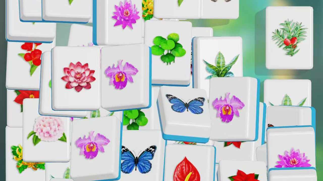 花朵来消除手机赚钱软件截图1