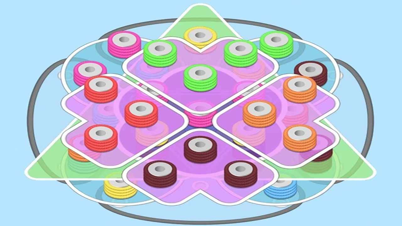 线头消消乐手机赚钱软件截图2