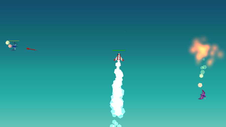 空战手机赚钱软件截图1
