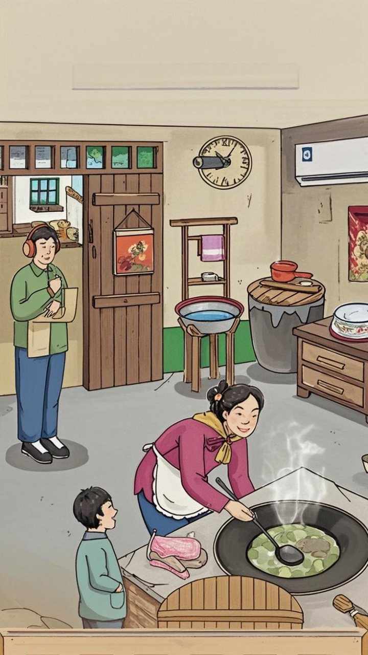 怀旧找茬1980手机赚钱软件截图2