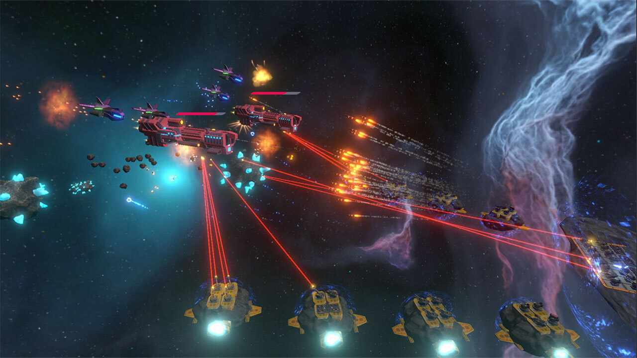 我在星空修剑气手机赚钱软件截图1
