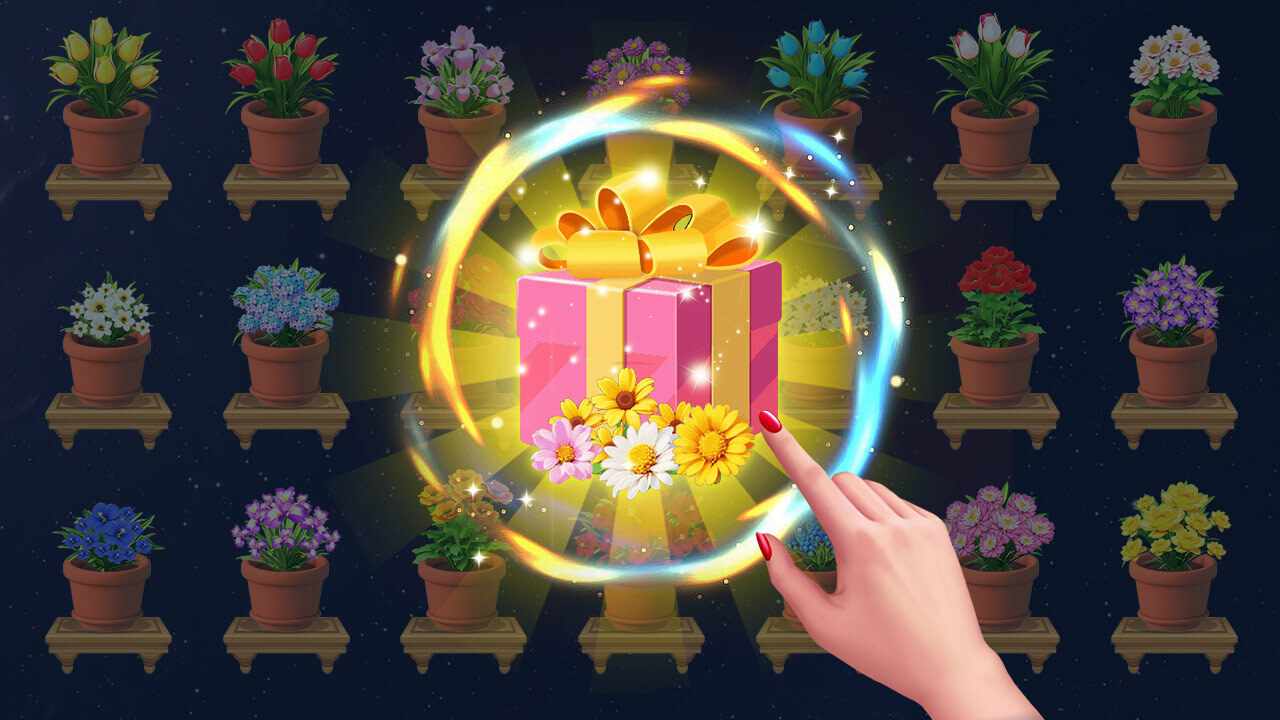 滑滑消消消手机赚钱软件截图1