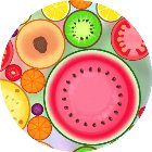 大西瓜大作战经典游戏手机赚钱软件