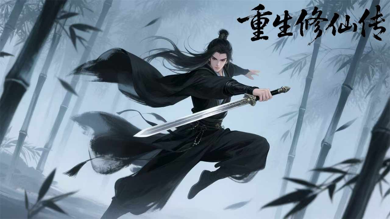 重生修仙传手机赚钱软件截图3