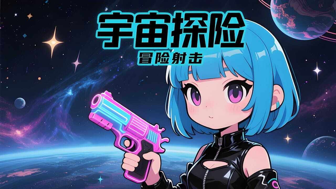 宇宙大逃脱手机赚钱软件截图1
