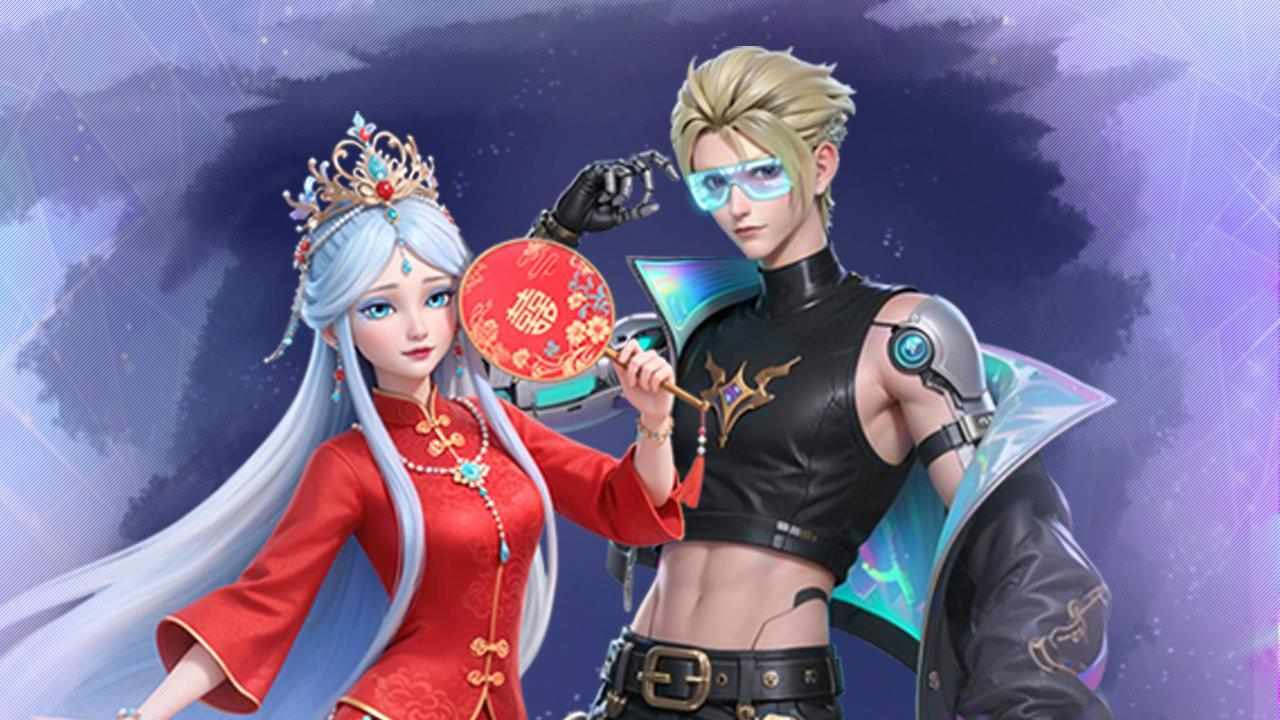 叶罗丽换装仙境手机赚钱软件截图1
