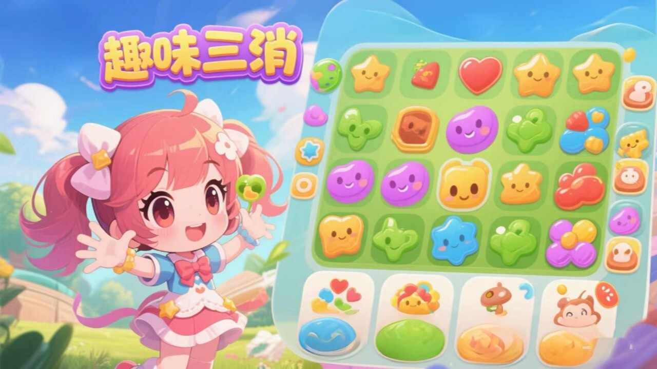 射击僵尸大战手机赚钱软件截图3