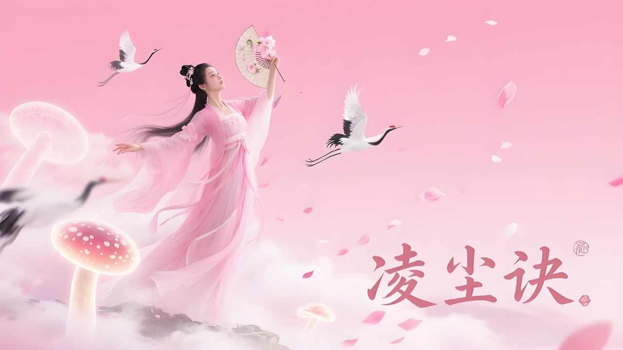 凌尘诀手机赚钱软件截图1