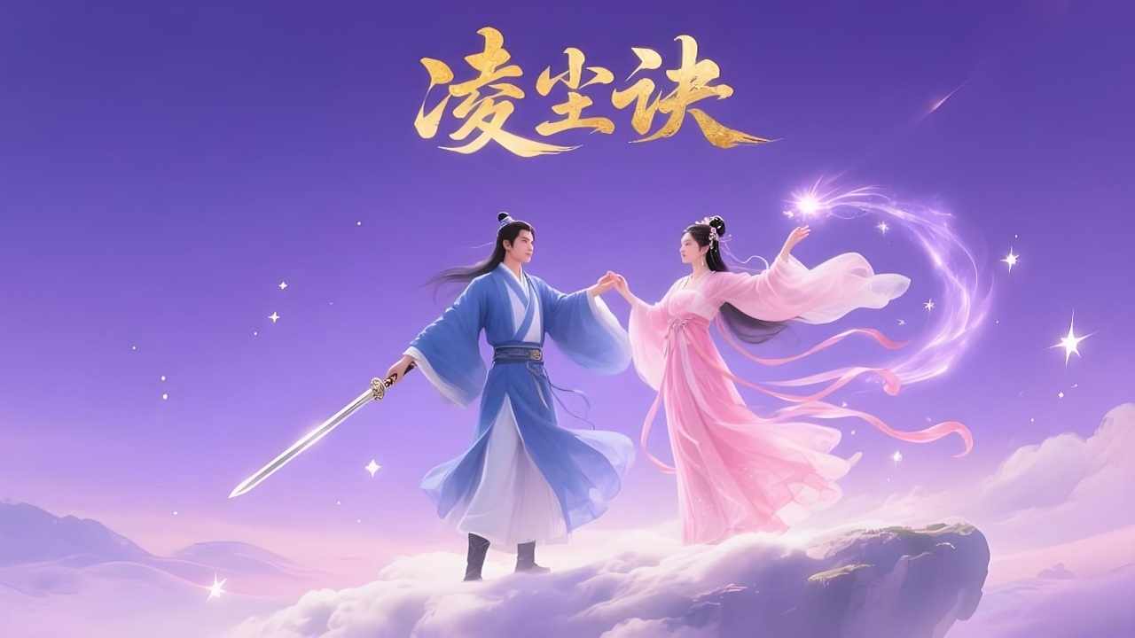 凌尘诀手机赚钱软件截图2