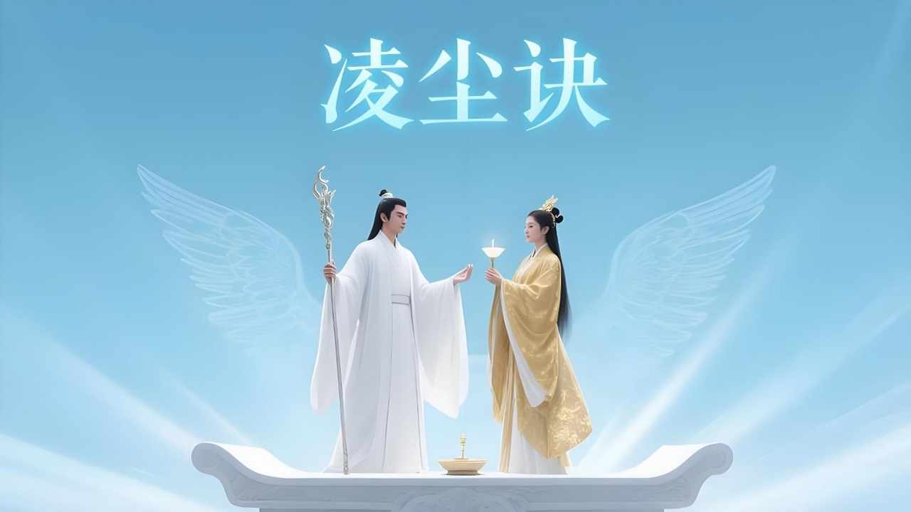 凌尘诀手机赚钱软件截图3
