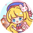米卡世界樱花校园手机赚钱软件