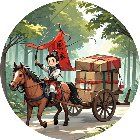 我开镖局手机赚钱软件