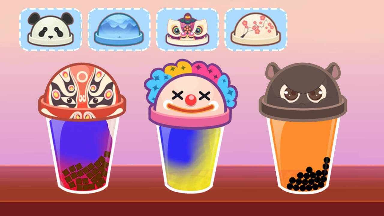 果汁高高手手机赚钱软件截图1