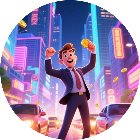 小小寻宝王者挑战手机赚钱软件