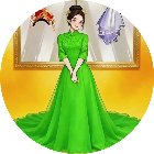 双人公主爱换装女生小游戏手机赚钱软件