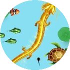 神龙疯狂合成进化手机赚钱软件