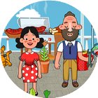 佩皮小屋过家家手机赚钱软件