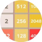 碰撞出了个2048经典手机赚钱软件