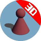 跳啊跳3D手机赚钱软件