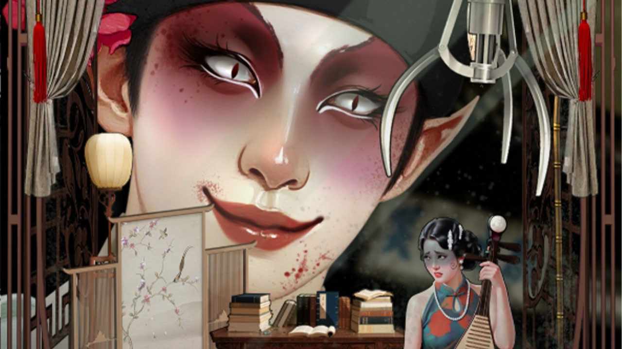 我是解谜狂手机赚钱软件截图2