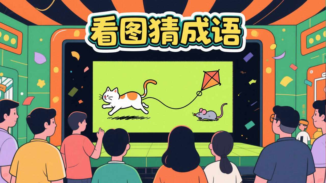 成语看图猜游戏软件手机赚钱软件截图3