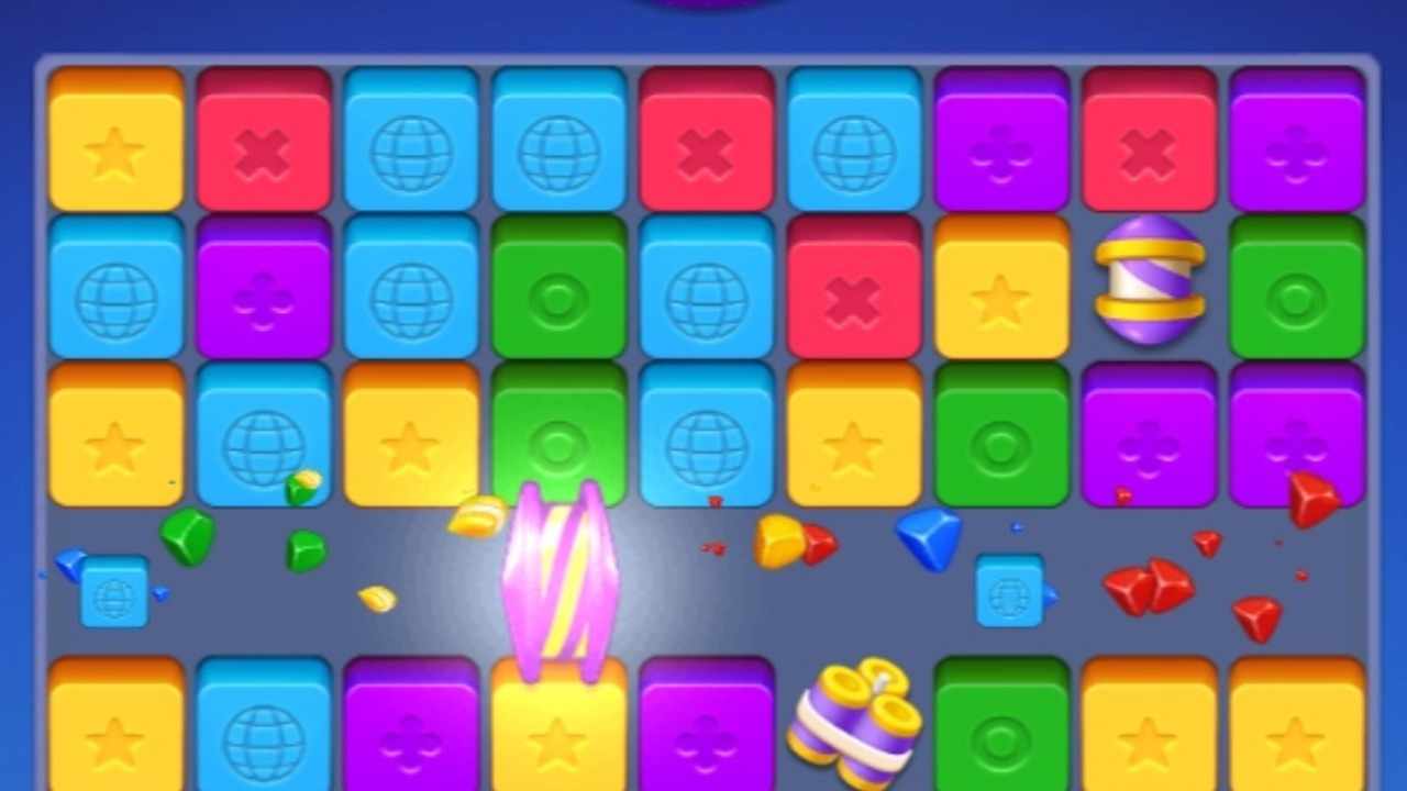 消除方块消消乐手机赚钱软件截图1