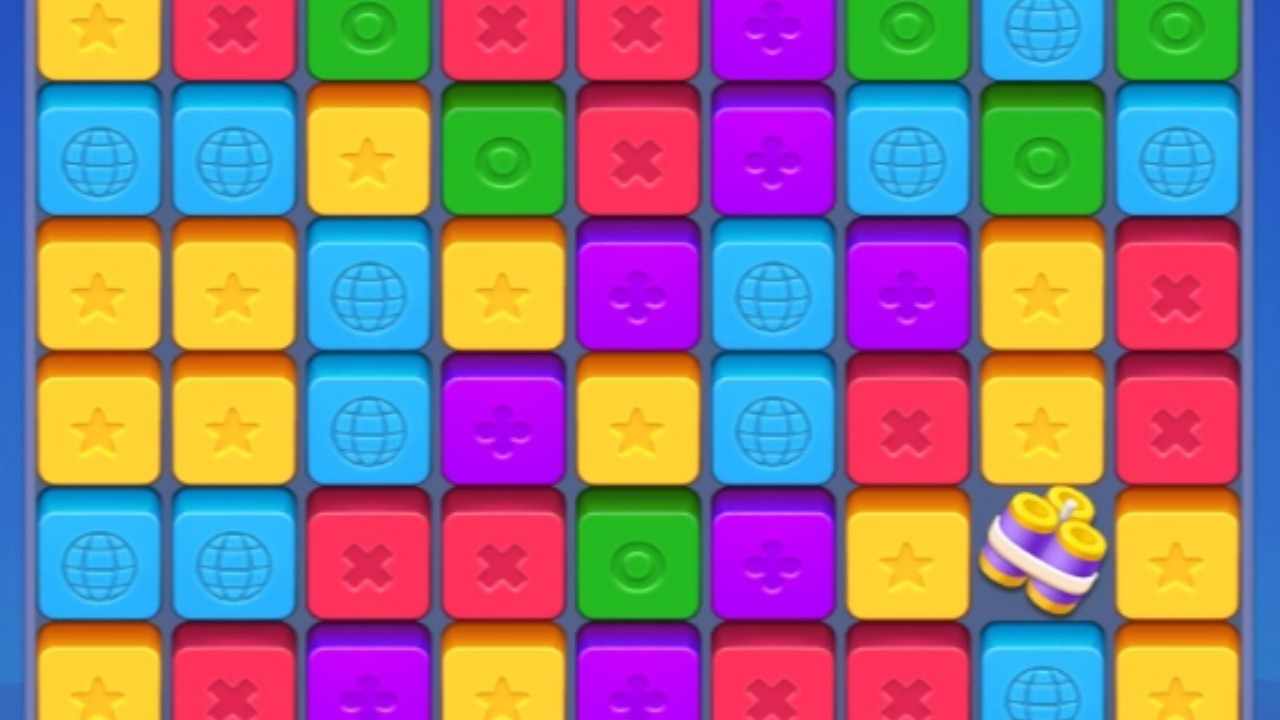 消除方块消消乐手机赚钱软件截图3