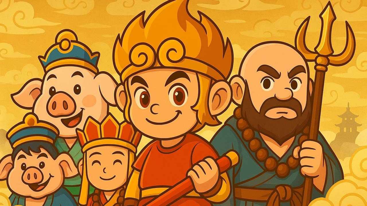 齐天乱斗手机赚钱软件截图1