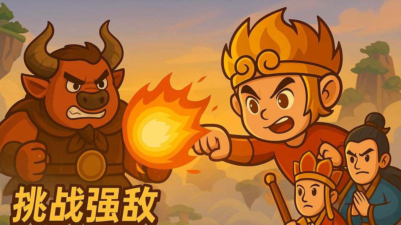 齐天乱斗手机赚钱软件截图3