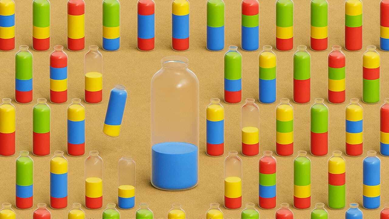 消除箭头小游戏手机赚钱软件截图1
