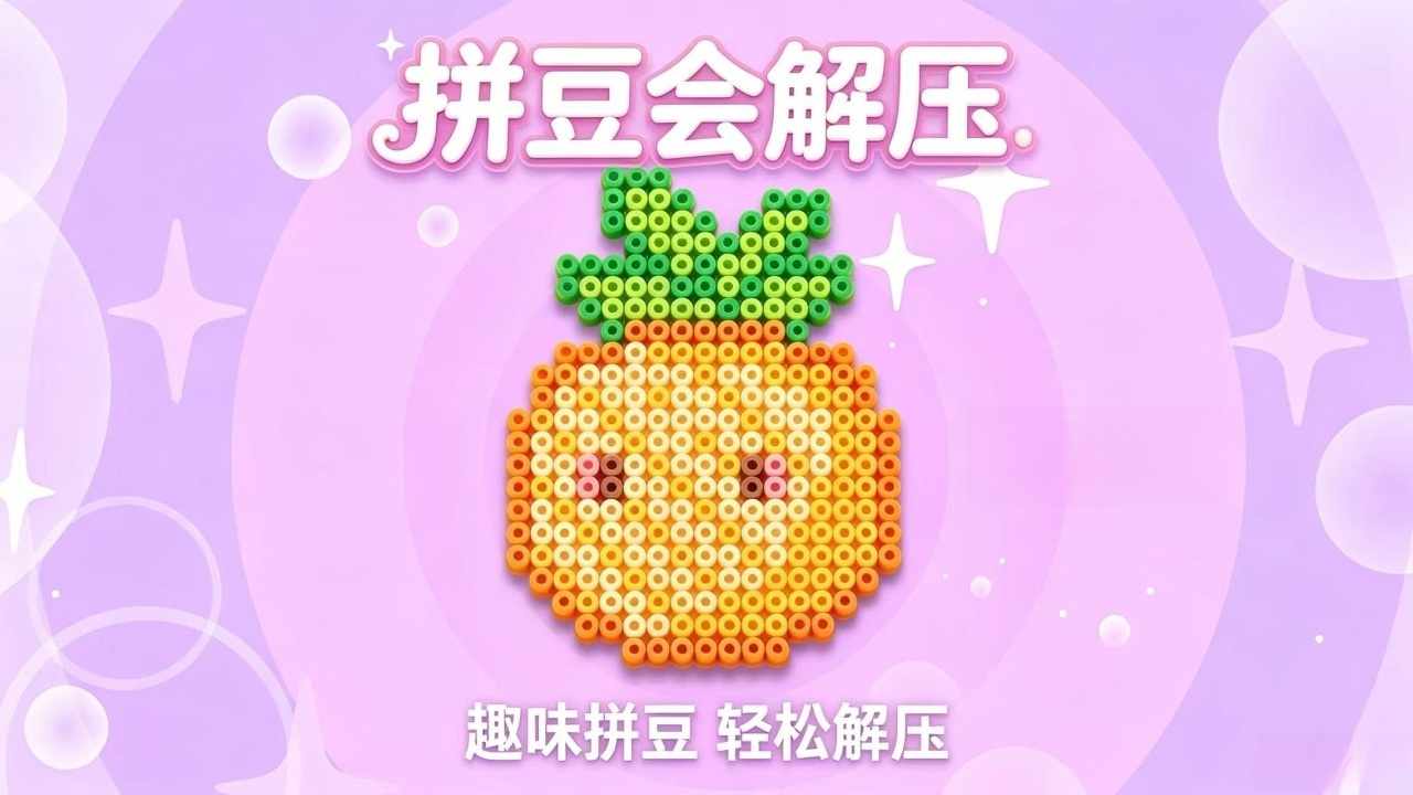 拼豆会解压手机赚钱软件截图3
