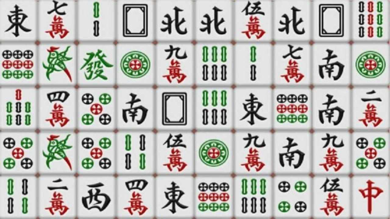 挪对对碰麻将消消乐手机赚钱软件截图1