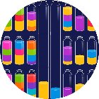 倒水瓶倒水游戏手机赚钱软件