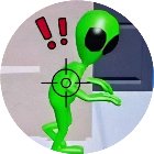 外星人狙击游戏手机赚钱软件