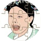 影视怀旧拼图手机赚钱软件