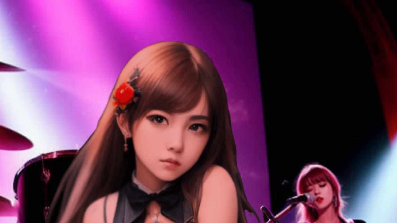 少女偶像大作战卡牌DBG手机赚钱软件截图2