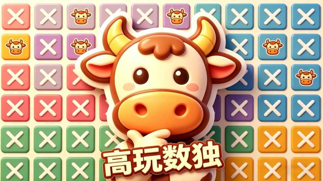 高玩数独手机赚钱软件截图2