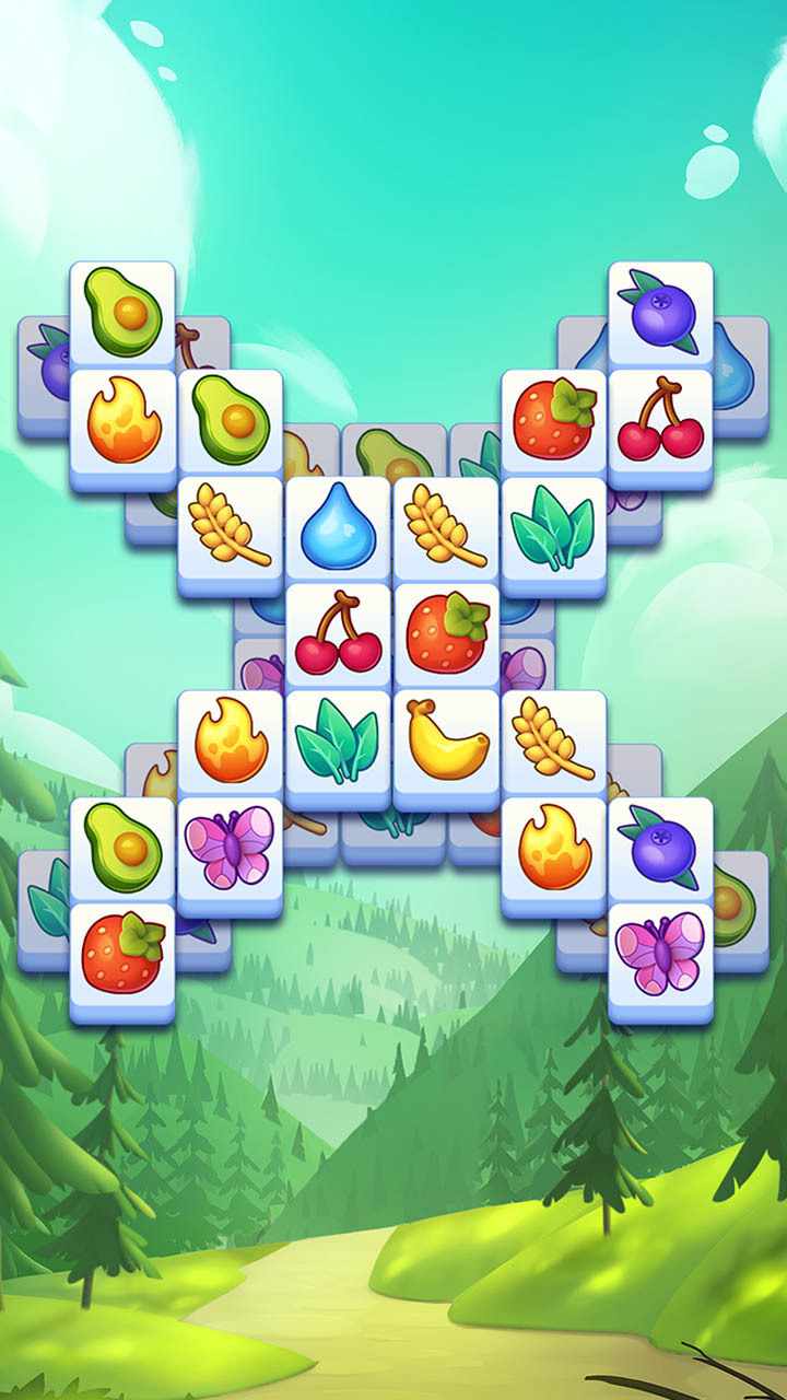 连到没朋友呀手机赚钱软件截图2