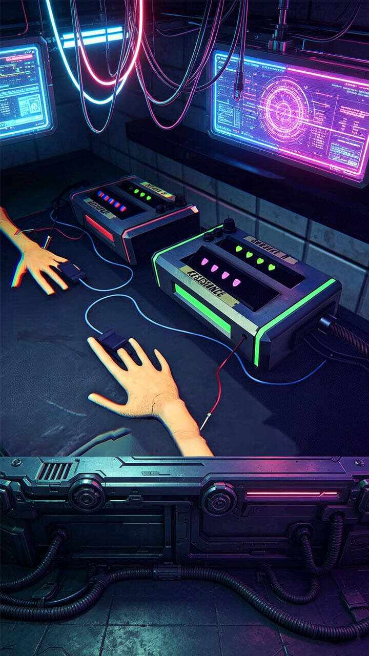 药丸轮盘手机赚钱软件截图2