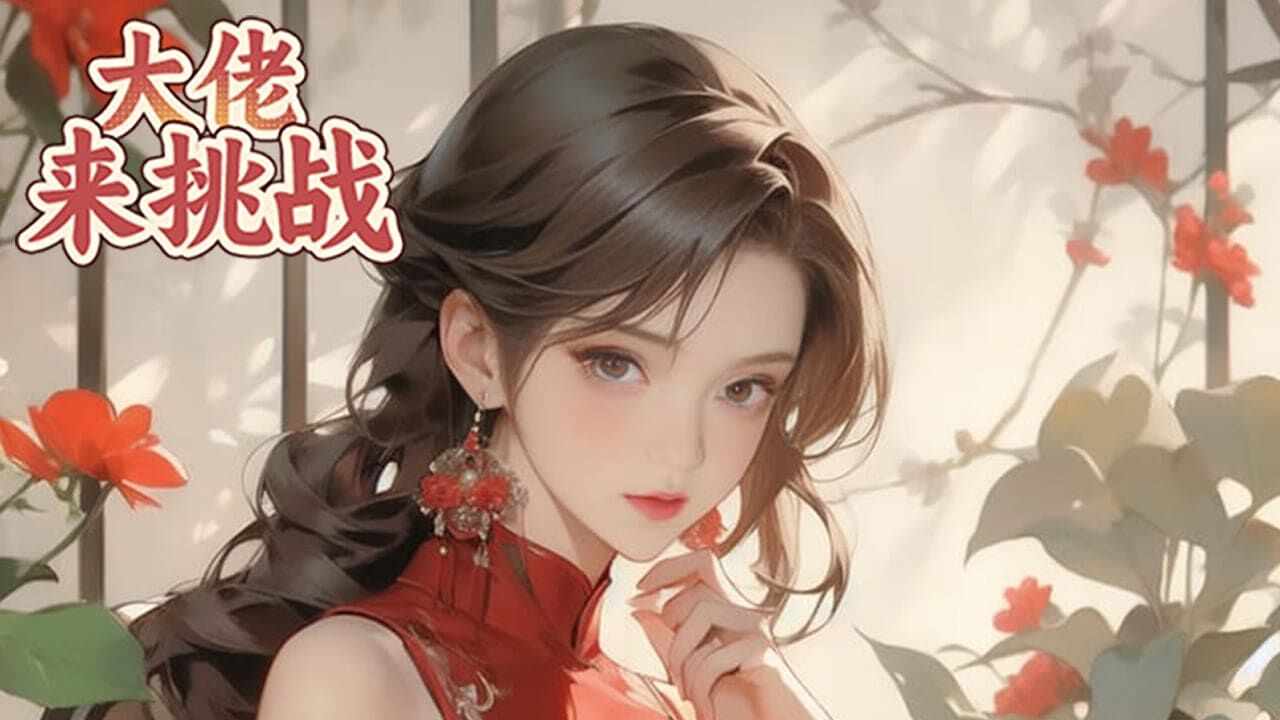 大佬来挑战手机赚钱软件截图1