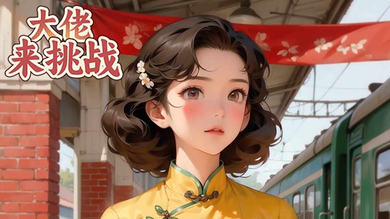 大佬来挑战手机赚钱软件截图2