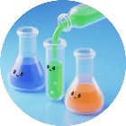 瓶子倒水闯关挑战手机赚钱软件