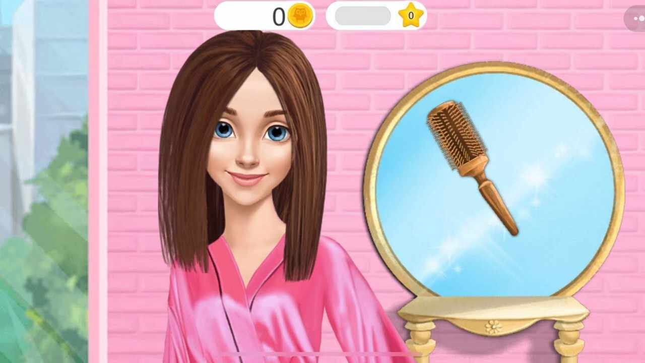 甜心公主美甲沙龙手机赚钱软件截图2