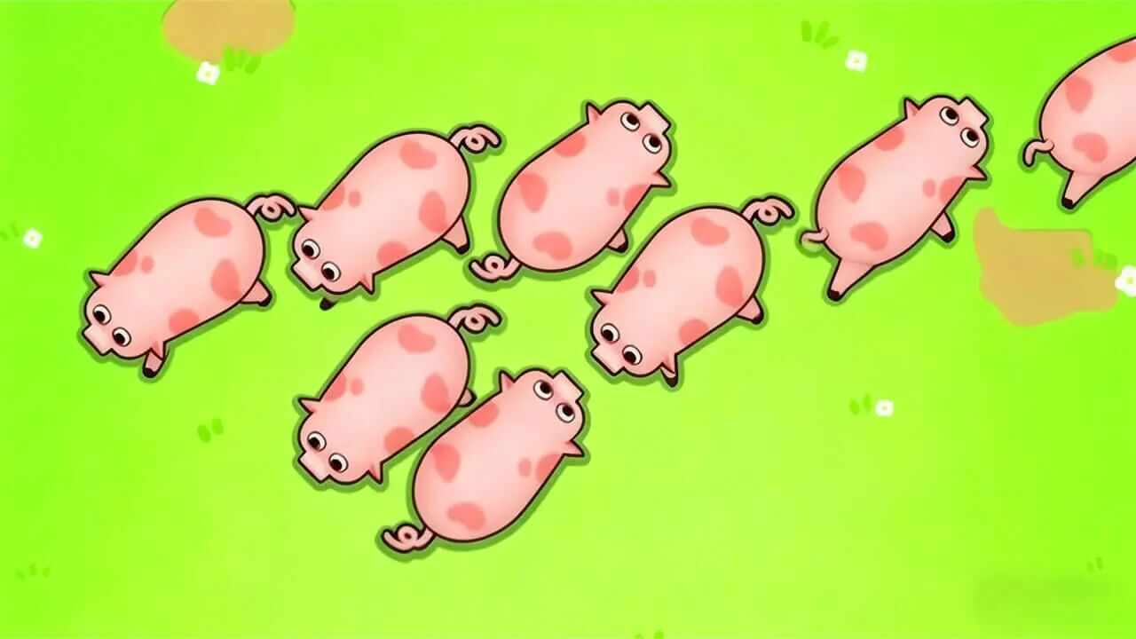 小猪回来了手机赚钱软件截图1