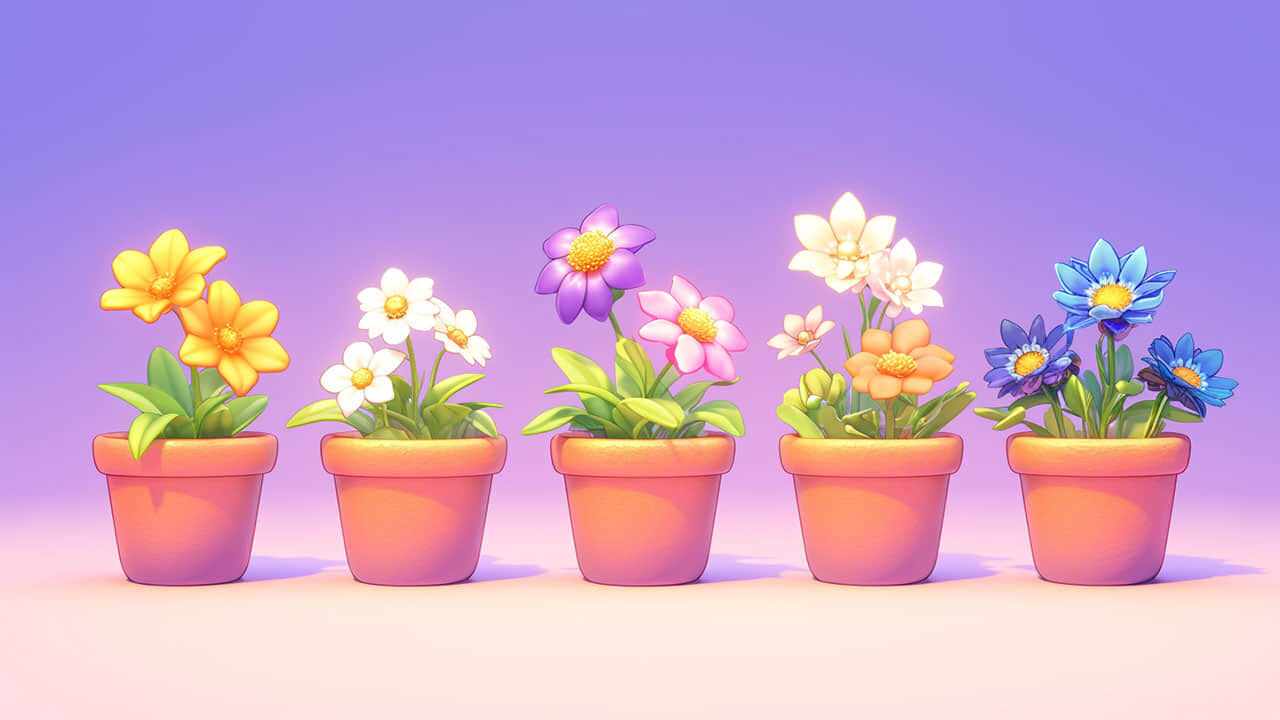 花朵天天消手机赚钱软件截图2