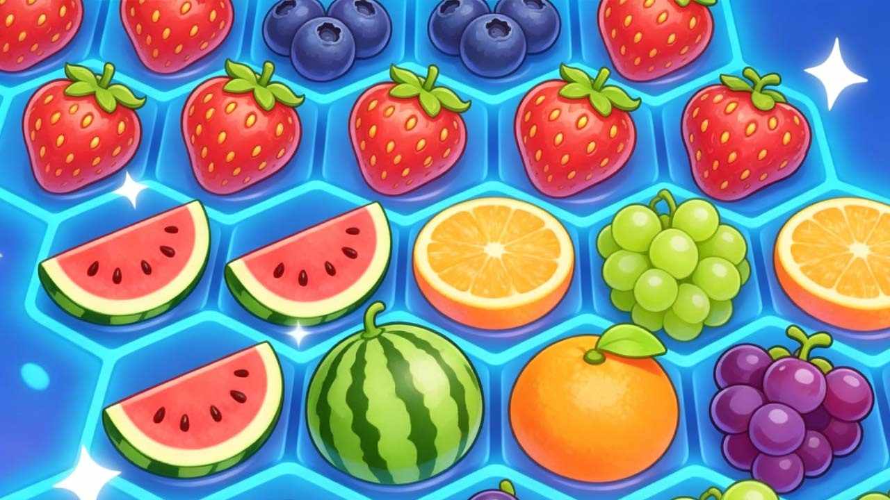 消除水果高手手机赚钱软件截图1