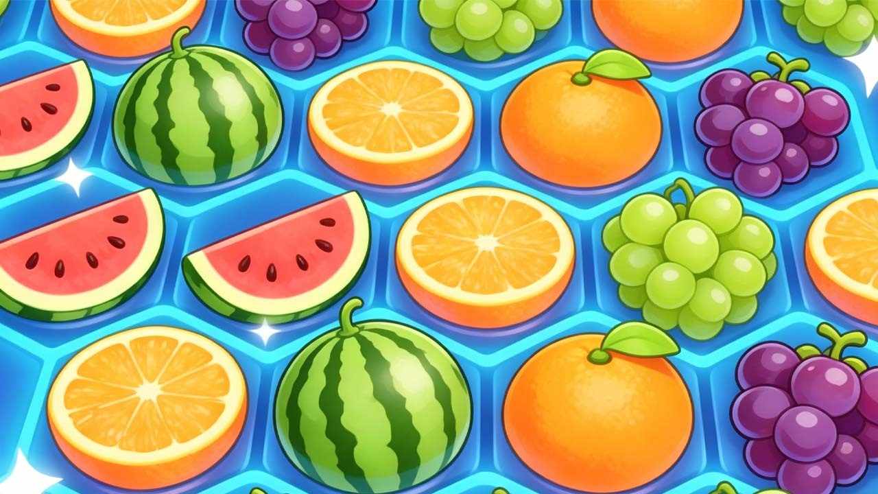 消除水果高手手机赚钱软件截图3