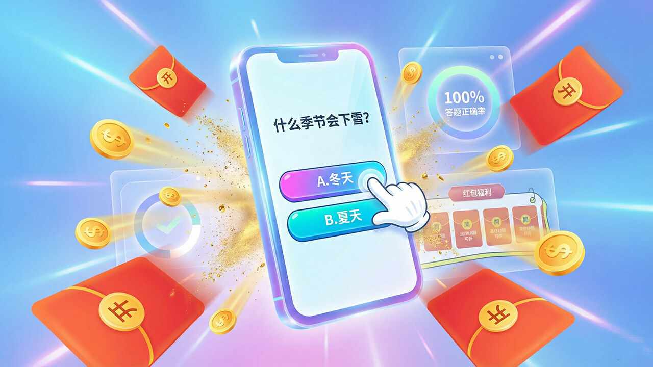 金榜探宝手机赚钱软件截图1